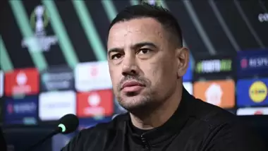 Çağdaş Atan: "Süper Lig'deki erteleme kararını çok doğru buluyoruz"