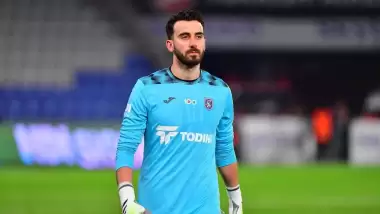 Muhammed Şengezer: "Rakibe iyi çalıştık"