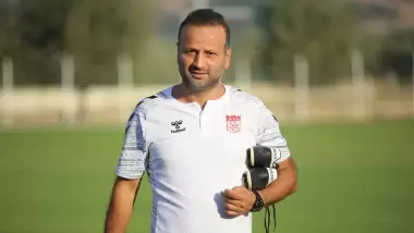 Osman Zeki Korkmaz: "Amed deplasmanı zor geçecek"