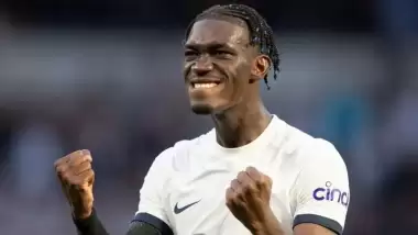 Tottenham'ın Bissouma için Galatasaray'dan istediği bonservis ücreti belli oldu