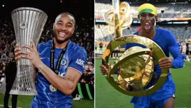 Chelsea'de deprem! Maresca'dan iki yıldız için ayrılık sinyali!