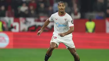 Bayer Leverkusen, yeni transferini açıkladı