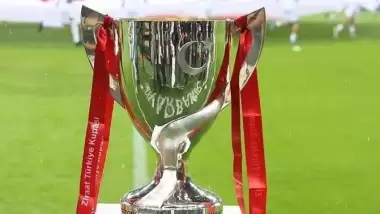 İşte Ziraat Türkiye Kupası 1. eleme turu eşleşmeleri