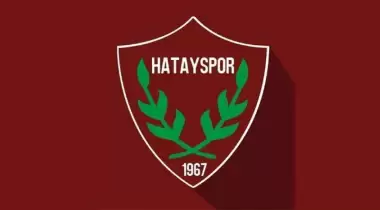 Hatayspor'da imzalar son anda atılmadı! Taraflar masadan kalktı...