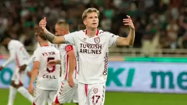 Tomasson: "Taraftarımızın desteği ile turu geçmek istiyoruz"