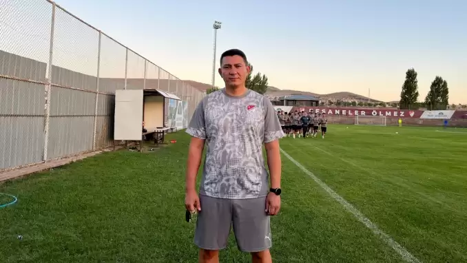 Fırat Gül: "İskelet kadronun korunması ciddi bir avantaj sağladı"