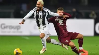 Douglas Luiz'in yeni takımı açıklandı