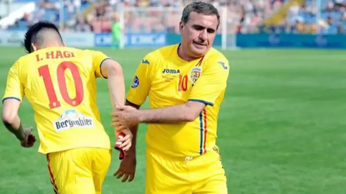 Ianis Hagi, Süper Lig'e geliyor! Resmi açıklama...