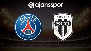CANLI | Paris Saint Germain - Angers