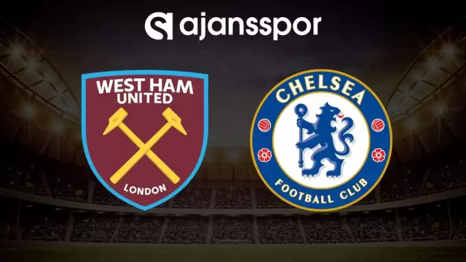 CANLI | West Ham - Chelsea