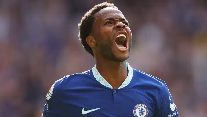 Sterling seferberliği! Sponsor hazır, başkan devrede...