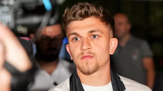 Beşiktaş açıkladı! Rıdvan Yılmaz transferinde önemli gelişme