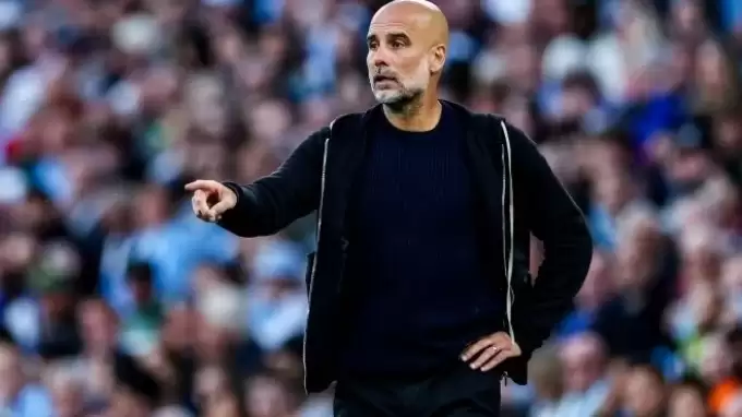 İlkay ve Akanji neden kadroda yok? Guardiola net konuştu!