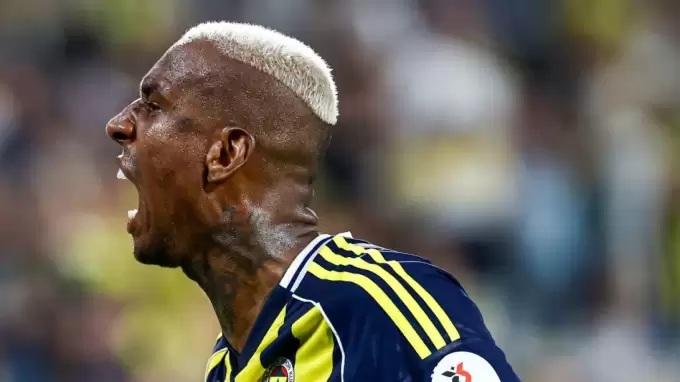 Talisca: "Takımdaki herkes büyük oynadı"