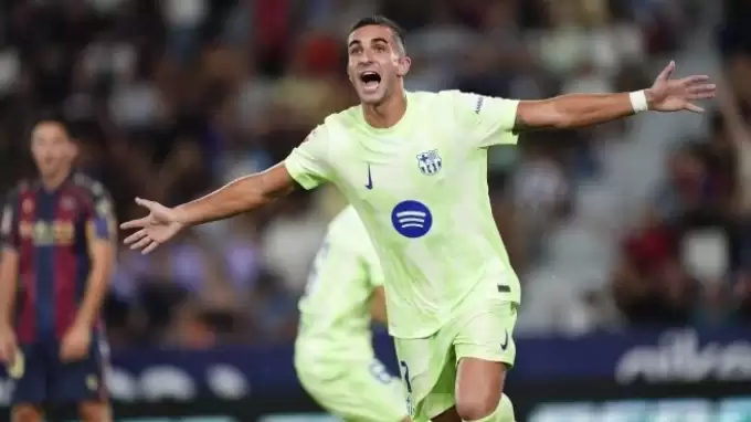 90 dakika dram, gerilim, şok! Bu maç tarihe geçer