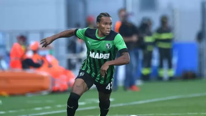 Lauriente tamam! Sassuolo pazarlıkta inat etti
