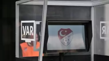 Bu akşamın VAR hakemleri belli oldu!