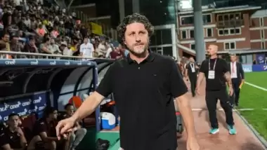 Fatih Tekke'den Antalyaspor maçı öncesi Oulai açıklaması!