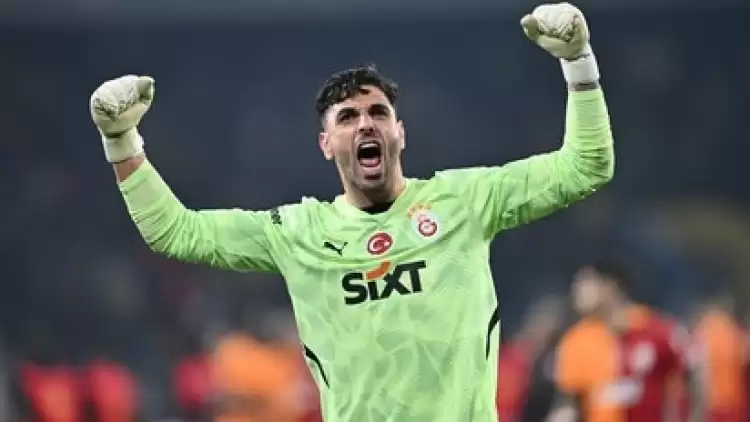 Günay Güvenç: ''İlk 3 lig maçında gol yemedik ama bunları sadece ben yemedim''