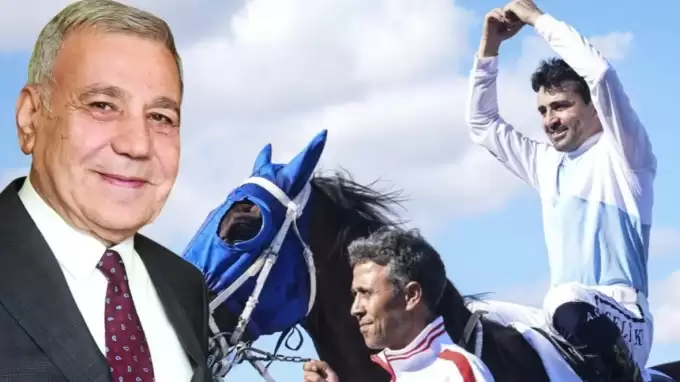 99. Gazi Koşusu'nu kazanan atın sahibi vefat etti