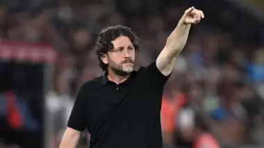 Trabzonspor'un Fatih Tekke ile puan ortalaması yükseliyor