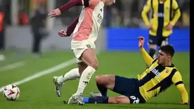 Inter ile kıran kırana pazarlık! Fenerbahçe teklifi beğenmedi