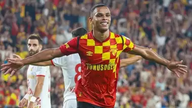 Göztepe Juan'ın transferi için Southampton ile anlaşma sağladı