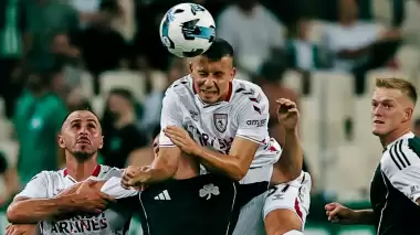 28 Ağustos’ta Samsun’da sadece bir maç oynanmayacak