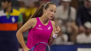 Zeynep Sönmez'in rakibi belli oldu