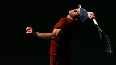 Swiatek, Monica Seles'e ait rekoru kırdı!