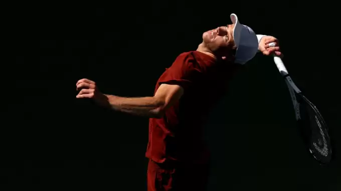 Swiatek, Monica Seles'e ait rekoru kırdı!