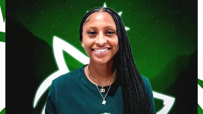 Kocaeli Kadın Basketbol, Jayda Curry'i renklerine bağladı