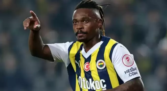 Fenerbahçe’den ayrılan Lincoln Henrique'nin yeni adresi belli oldu! Vinicius Junior’un takımına gidiyor