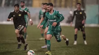 Sivasspor'a, Kuzey Makedonyalı yıldız: Anlaşma sağlandı!