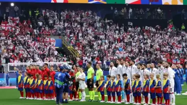 Gürcistan, Türkiye maçının aday kadrosunu açıkladı!