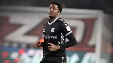 Sivasspor'da ayrılık