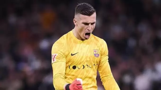 Galatasaray'ın transfer listesindeydi: İmzayı attı