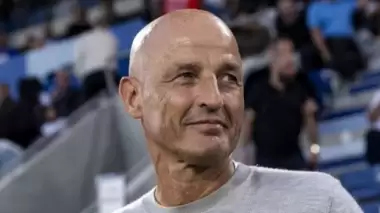 Peter Zeidler: "Beşiktaş maçı zor olacak"