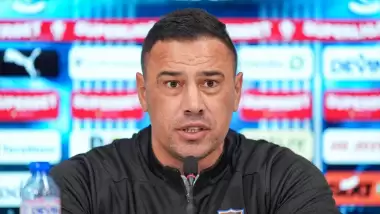 Çağdaş Atan: Bizim için final maçı olacak