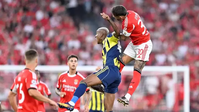 Beşiktaş'ı kurtarmıştı, Fenerbahçe'yi yaktı!