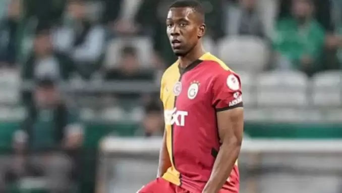 Carlos Cuesta'nın yeni takımı açıklandı! Satın alma opsiyonuyla kiralık...