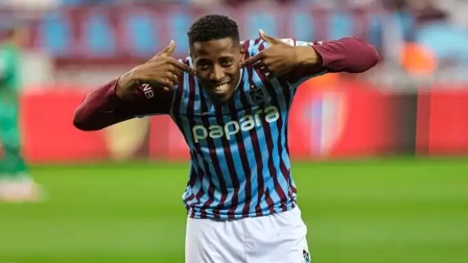 Simon Banza için kadro dışı kalma tehlikesi!