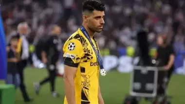 Mehdi Taremi, Olympiacos bekleniyor!