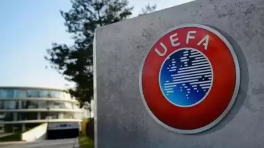 Takımlarımız için kötü gece! İşte ülke puanında son durum...