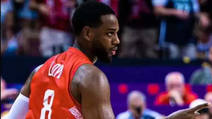 Doncic ne yapsa olmadı! EuroLeague yıldızı Slovenya'yı yıktı!