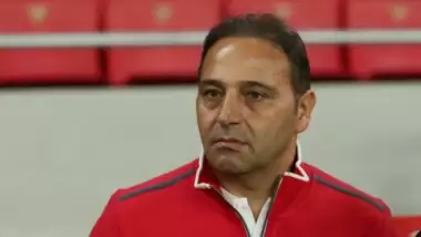 Fuat Çapa: "Rakibimizden daha iyi oynadık"