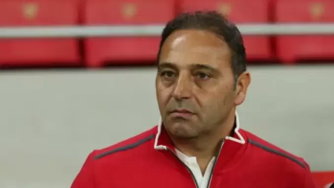 Fuat Çapa: "Rakibimizden daha iyi oynadık"