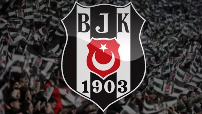 Beşiktaş'ın yeni teknik direktörü belli oldu! Bugün takımın başında idmana çıkacak