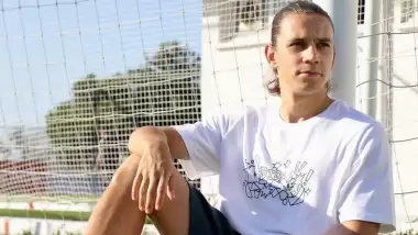 Taylan Antalyalı'nın yeni takımı belli oldu! İki yıllık resmi imzayı attı