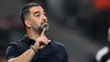 Arda Turan, uzatmalarda güldü! Shakhtar Donetsk...